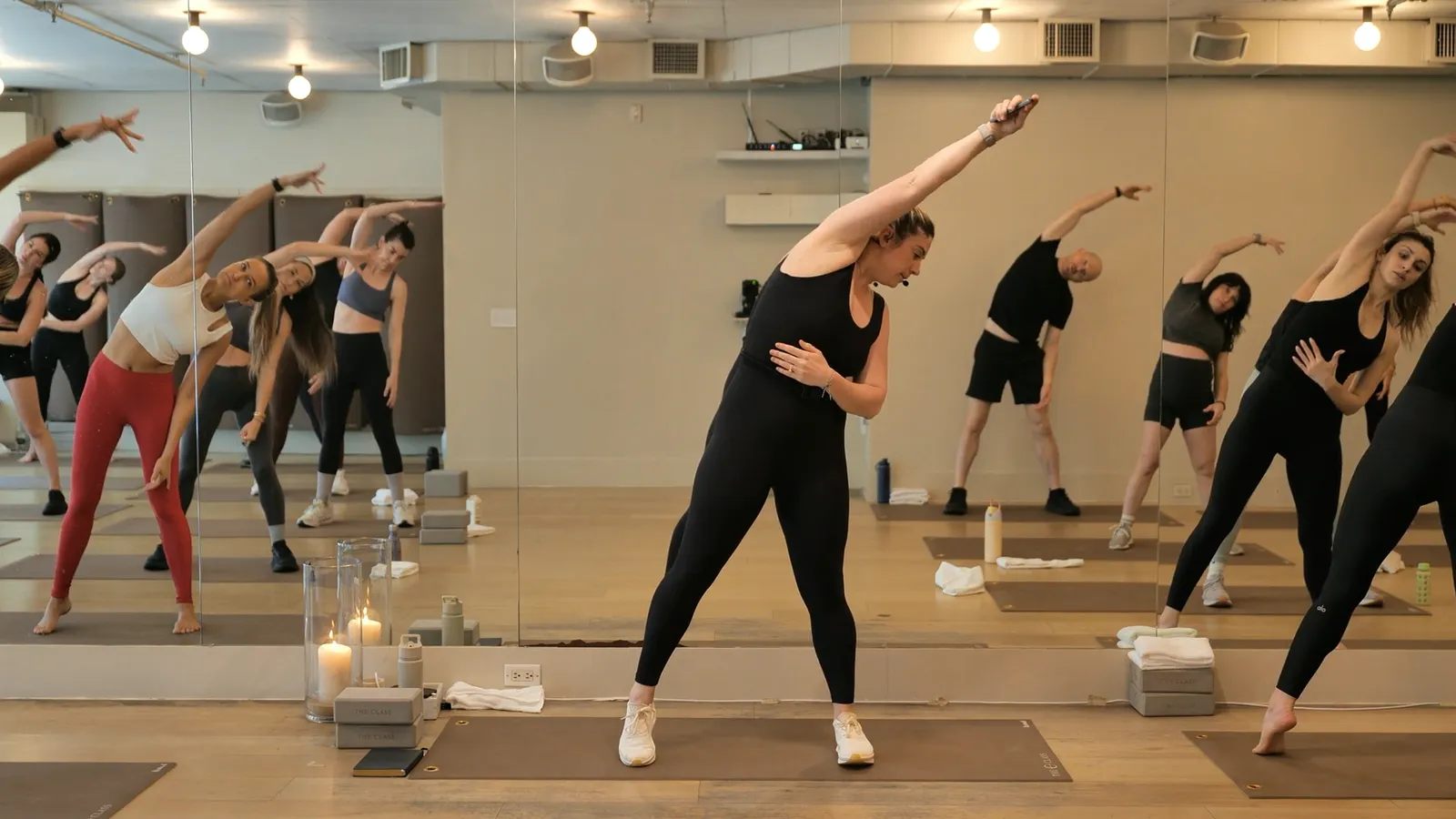 The Class to Disrupt Discomfort